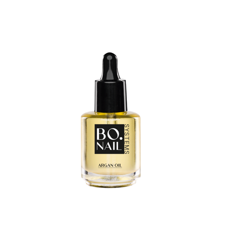 BO. Argan Oil (15ml)