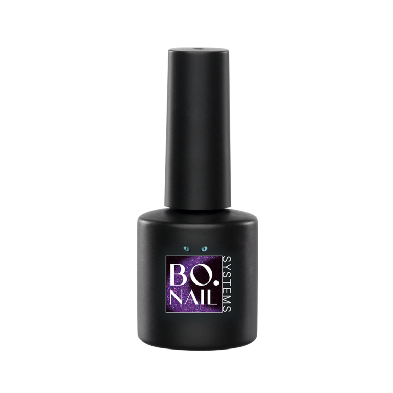 BO.NAIL Cat Eye #002 Pounced on Purple (7ml)