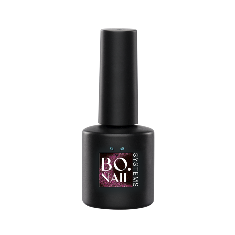 BO.NAIL Cat Eye #003 Purrfectly Pink (7ml)