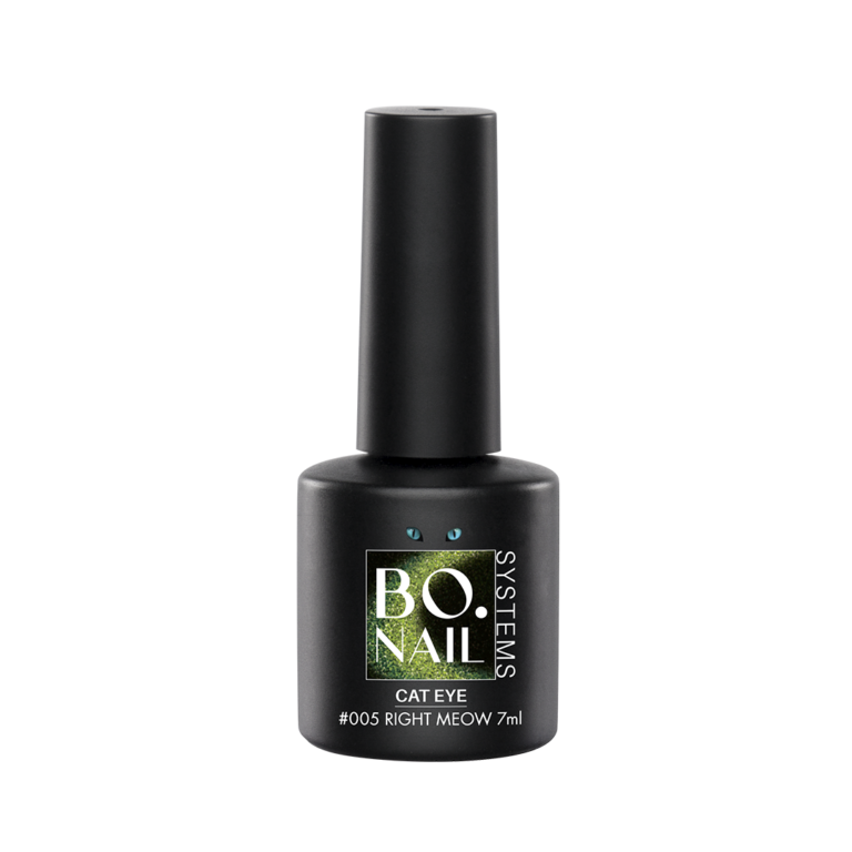 BO Cat Eye #005 Right Meow 7ml