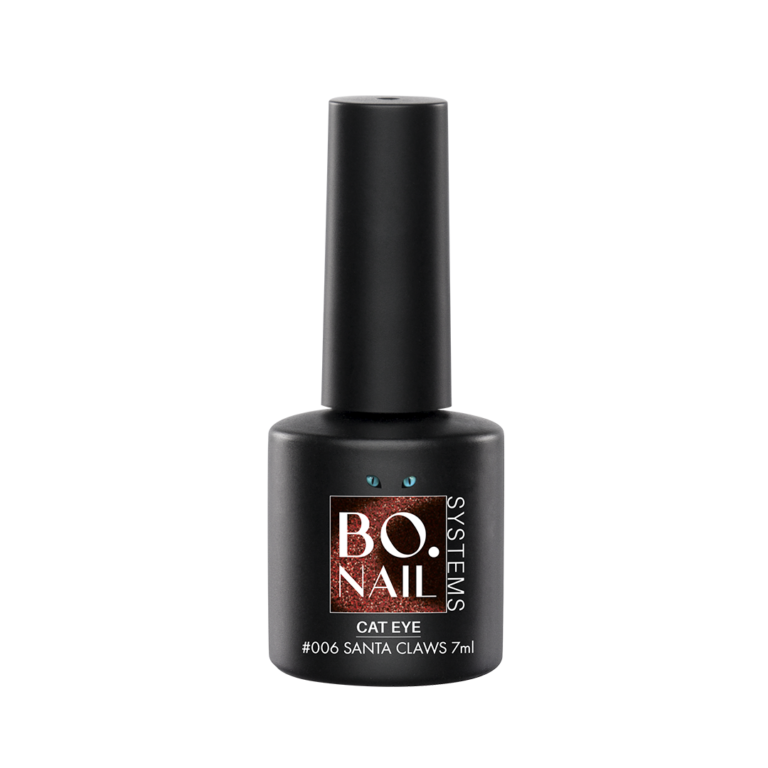 BO Cat Eye #006 Santa Claws (7ml)