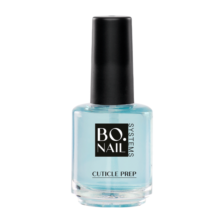 BO.NAIL Cuticle Prep (15ml)