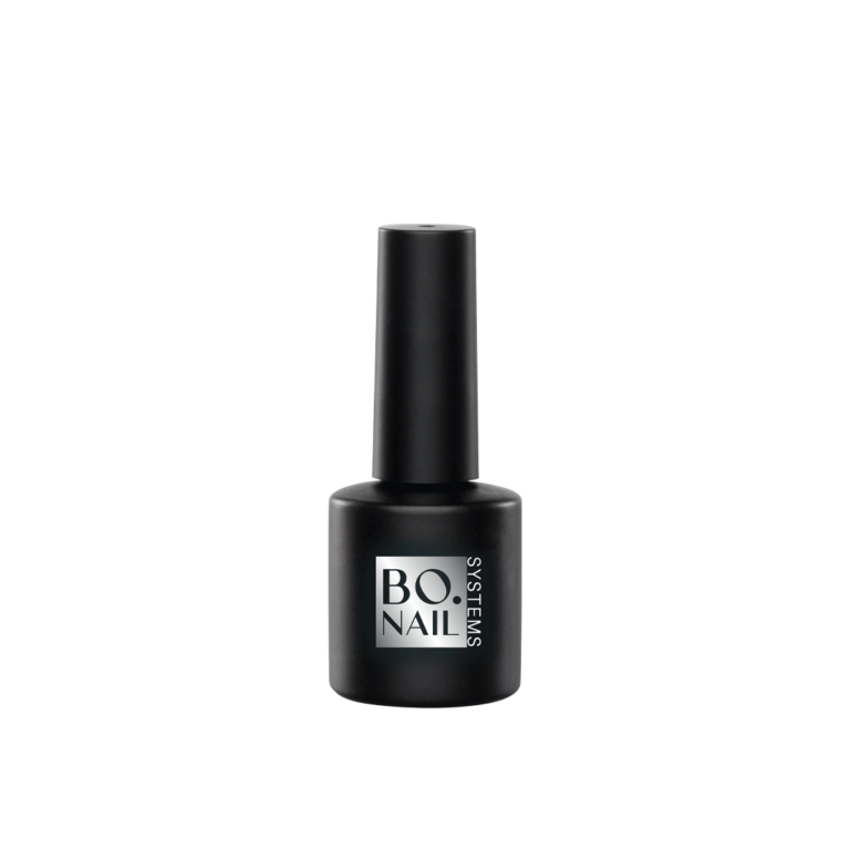 BO.NAIL Soakable No Wipe Top Gel (7ml)