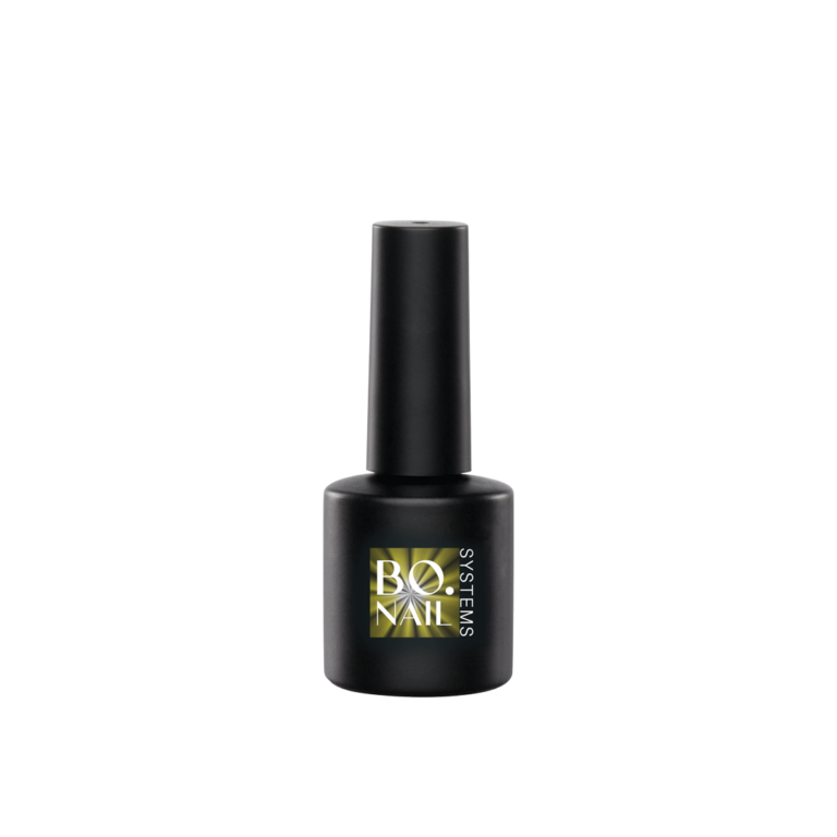 BO.NAIL Soakable UV Blocker No Wipe Top Gel (7ml)