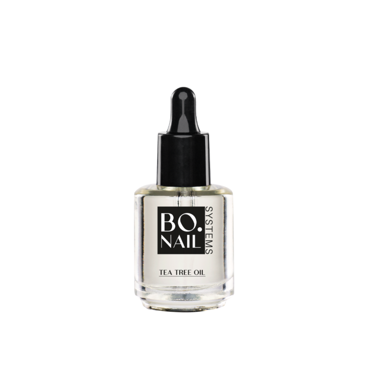 BO.NAIL Tea Tree Oil (15ml)