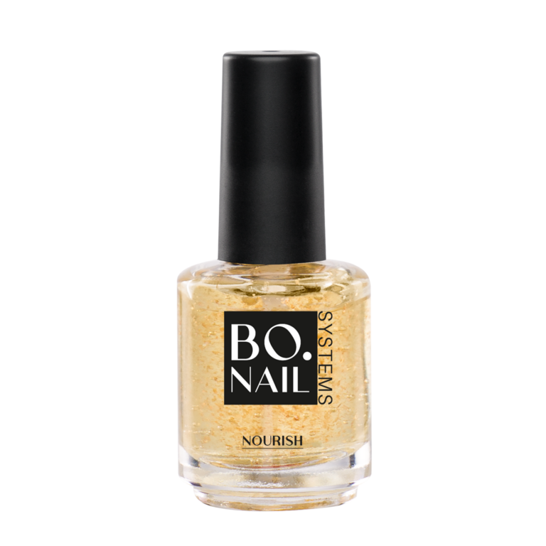 BO.NAIL Nourish (15ml)