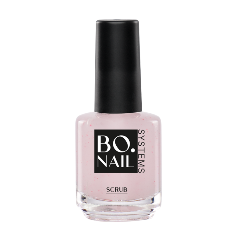 BO.NAIL Scrub (15ml)