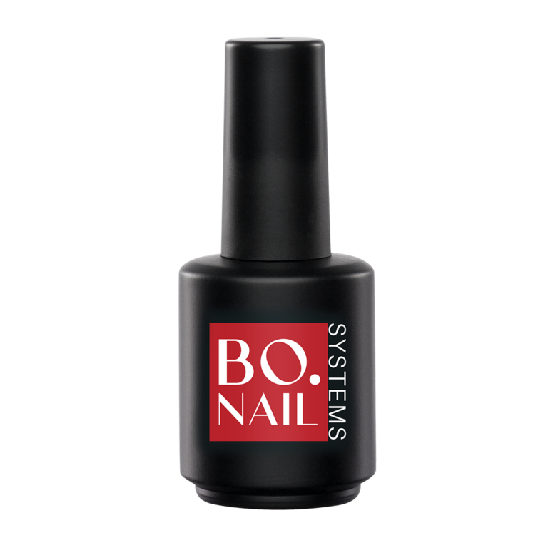 BO.NAIL Soakable Gel Polish #001 Just Red (15ml)