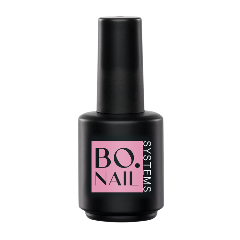 BO.NAIL Soakable Gelpolish #014 Dusty Pink (15ml)