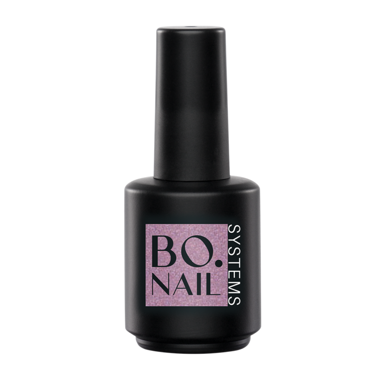 BO.NAIL Soakable Gelpolish #015 Barbie (15ml)