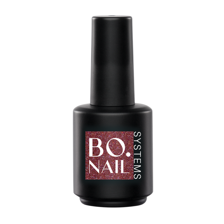 BO.NAIL Soakable Gelpolish #022 So Hot (15ml)