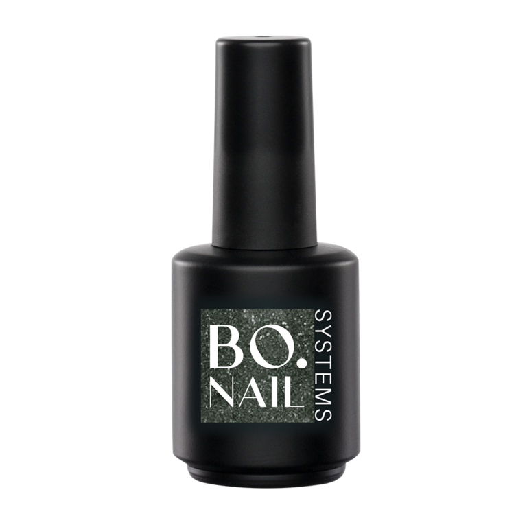 BO.NAIL Soakable Gelpolish #027 Starry Sky (15ml)