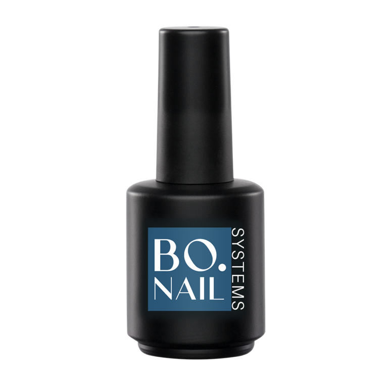 BO.NAIL Soakable Gelpolish #030 Pigeon Blue (15ml)