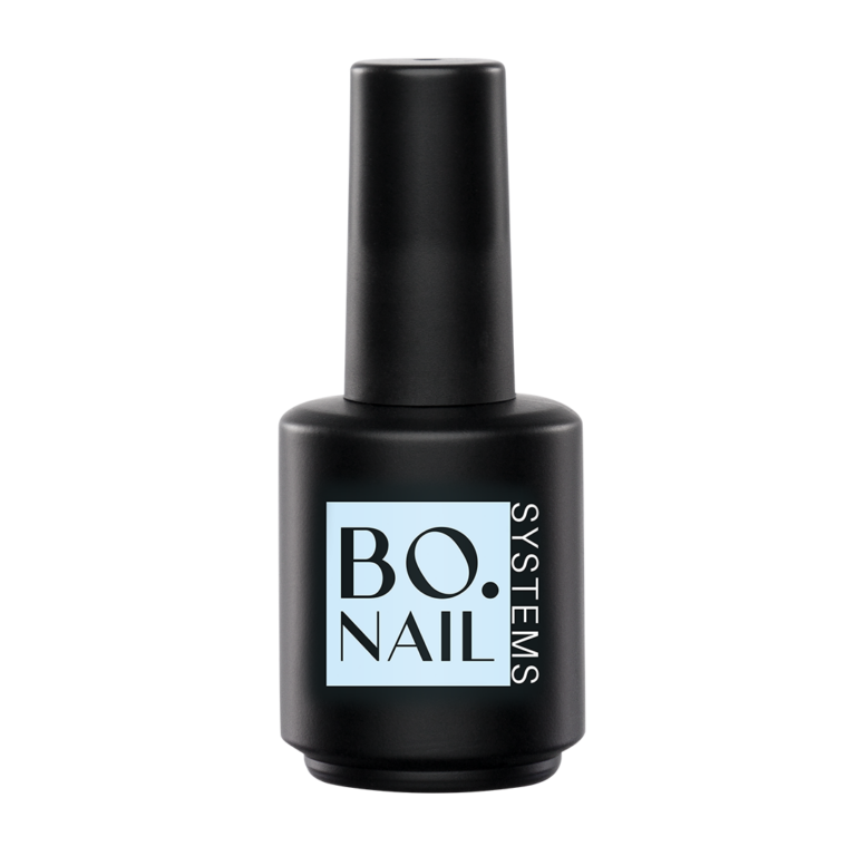 BO.NAIL Soakable Gelpolish #031 Baby Blue (15ml)