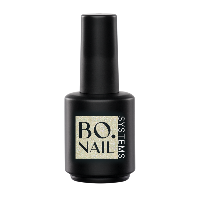 BO.NAIL Soakable Gelpolish #035 Golden Globe (15ml)