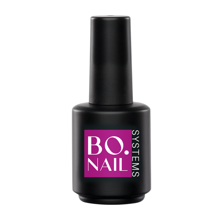 BO.NAIL Soakable Gelpolish #052 Magenta (15ml)