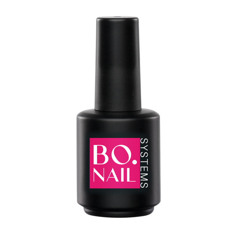 BO.NAIL Soakable Gelpolish #053 Raspberry (15ml)