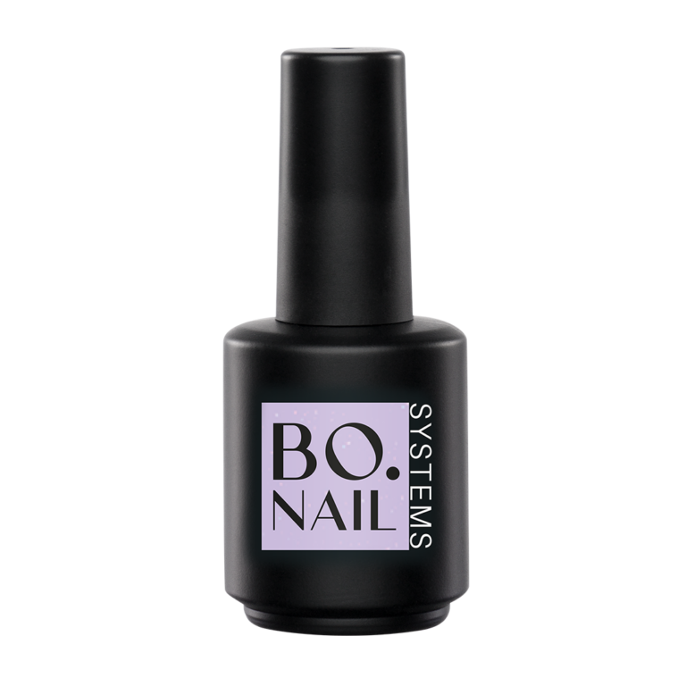 BO.NAIL Soakable Gelpolish #060 Ice Cream (15ml)