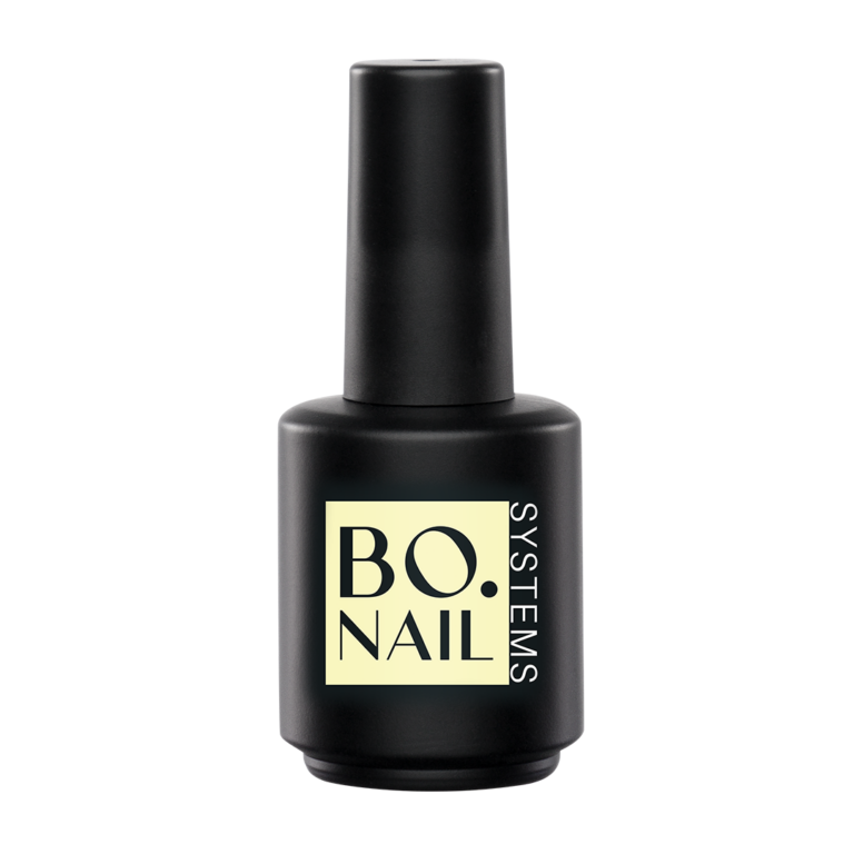 BO.NAIL Soakable Gelpolish #068 Cheesecake (15ml)