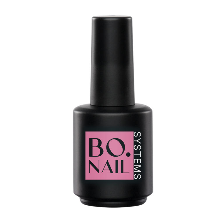 BO.NAIL Soakable Gelpolish #073 Georgia Peach (15ml)