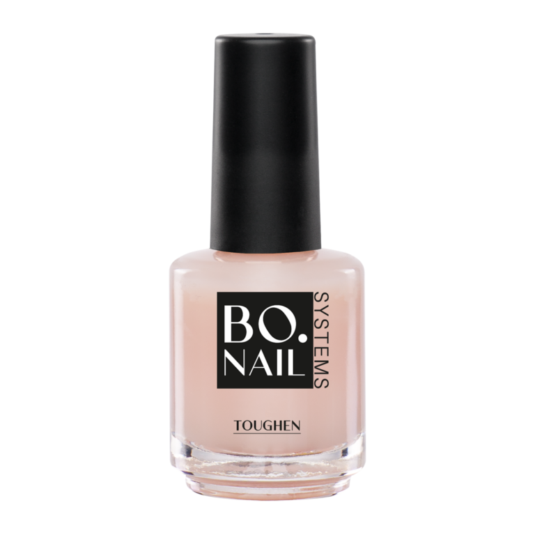 BO.NAIL Toughen (Tugevdaja) (15ml)