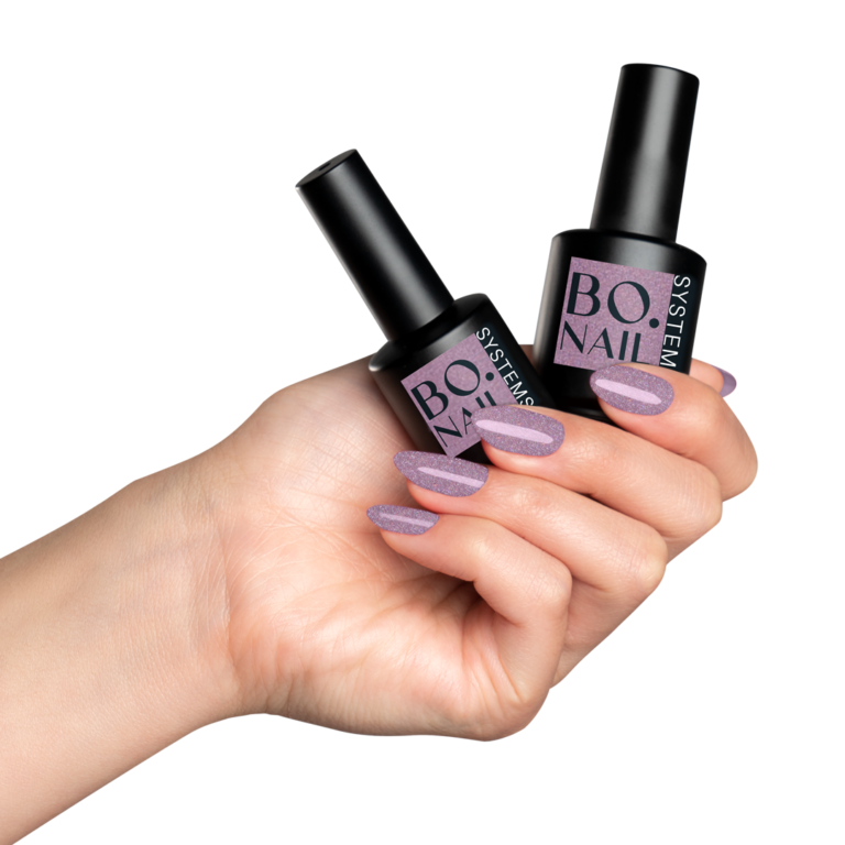 BO.NAIL Soakable Gelpolish #015 Barbie (15ml) - Image 2