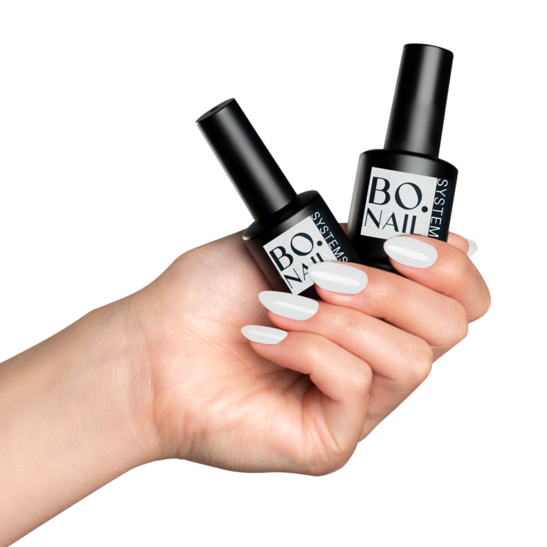 BO.NAIL Soakable Gelpolish #029 Angel (15ml) - Image 2