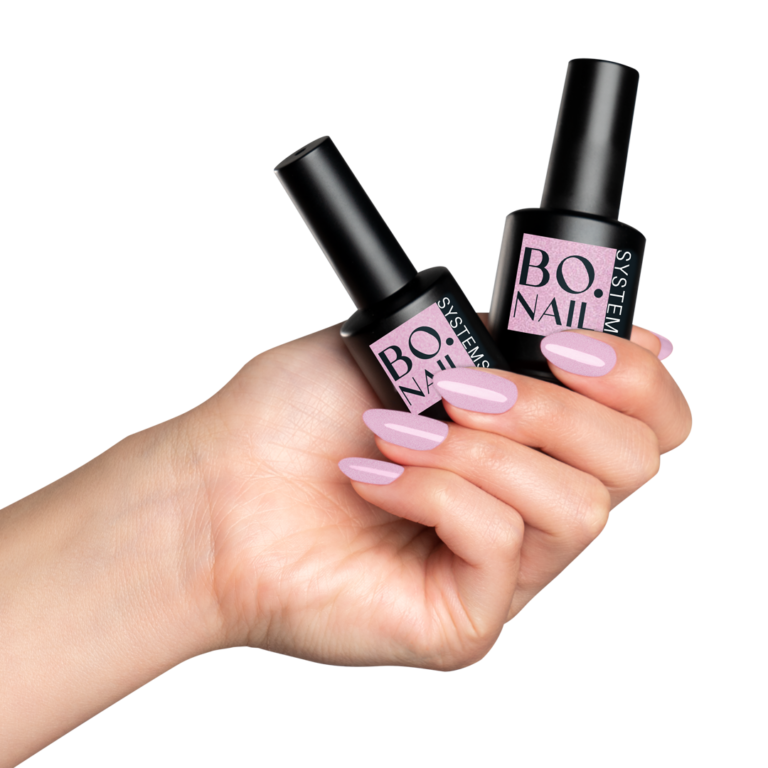 BO.NAIL Soakable Gelpolish #039 Wonderland (15ml) - Image 2