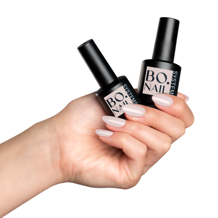 BO.NAIL Soakable Gelpolish #044 Oasis (15ml) - Image 2