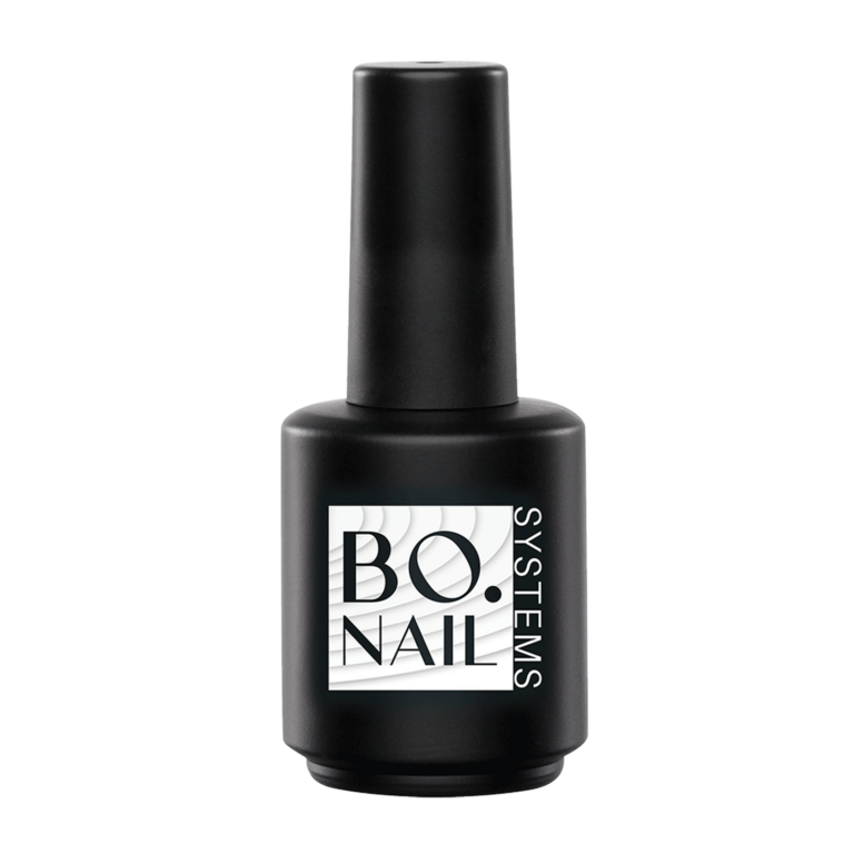 BO.NAIL Brush Builder Clear (15ml)