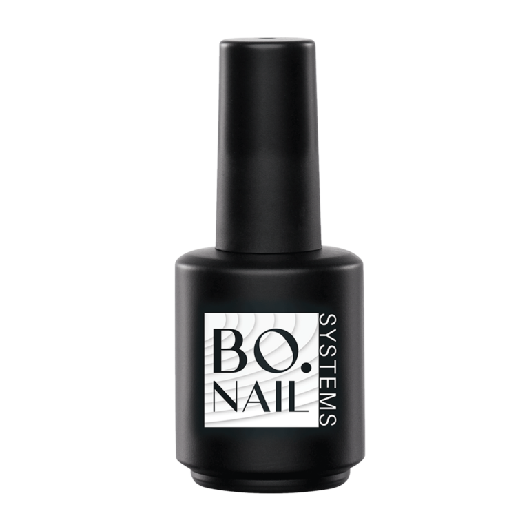 BO.NAIL Brush Builder White (15ml)