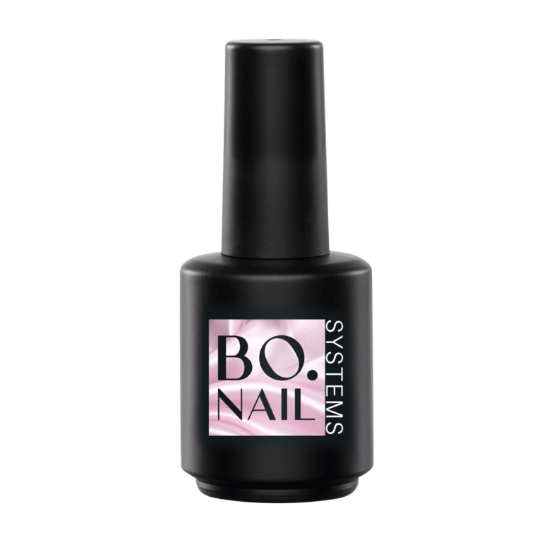 BO.NAIL FIAB Cover Cool Pink (15ml)