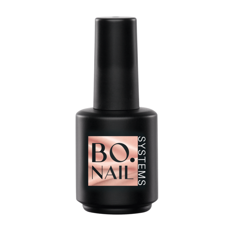 BO.NAIL FIAB Cover Warm Pink (15ml)