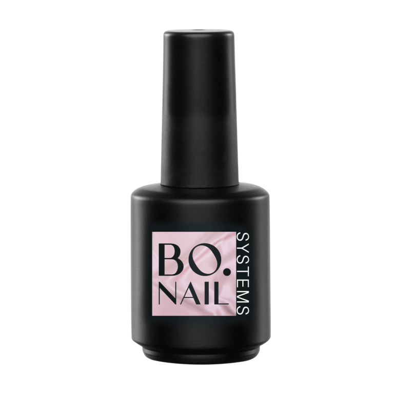 BO.NAIL FIAB Translucent Pink (15ml)