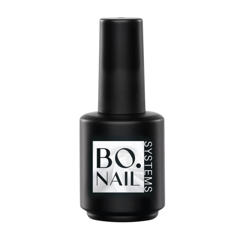 BO.NAIL FIAB White (15ml)