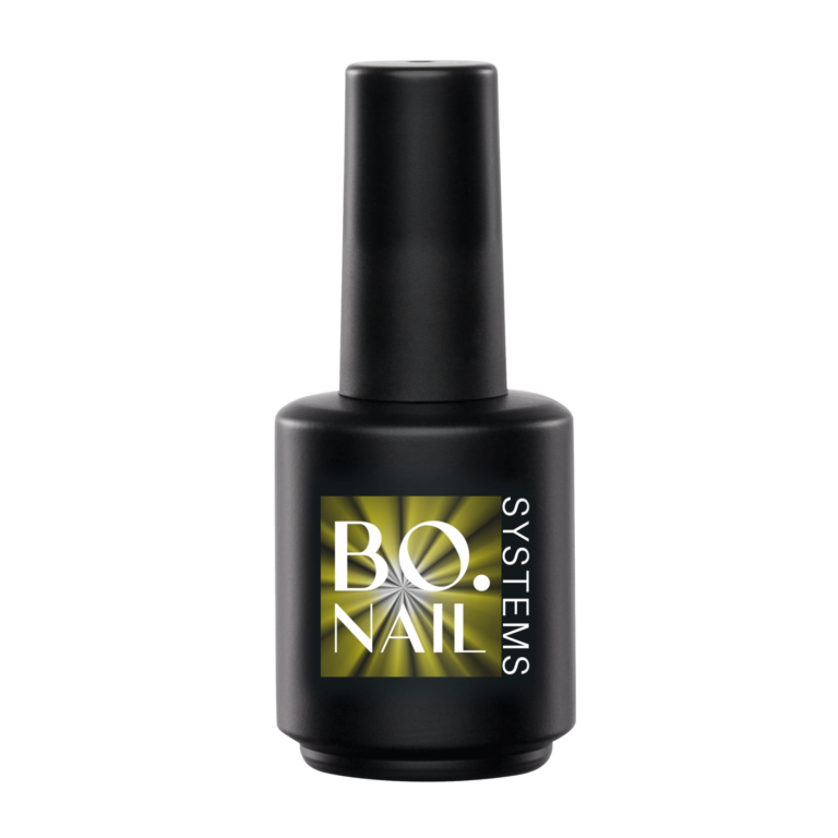 BO.NAIL Soakable UV Blocker No Wipe Top Gel (15ml)