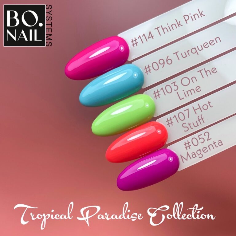 BO. Tropical Paradise Collection - Image 2